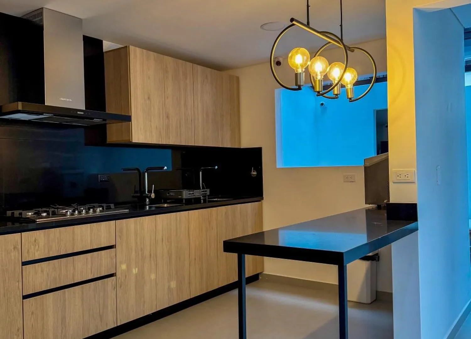 Hotel Boutique - Light Medellin