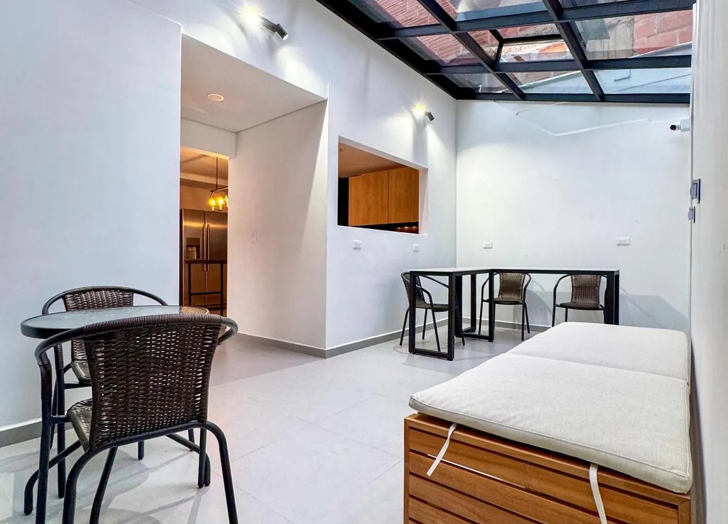 Hostel Hotel Boutique - Light Medellin