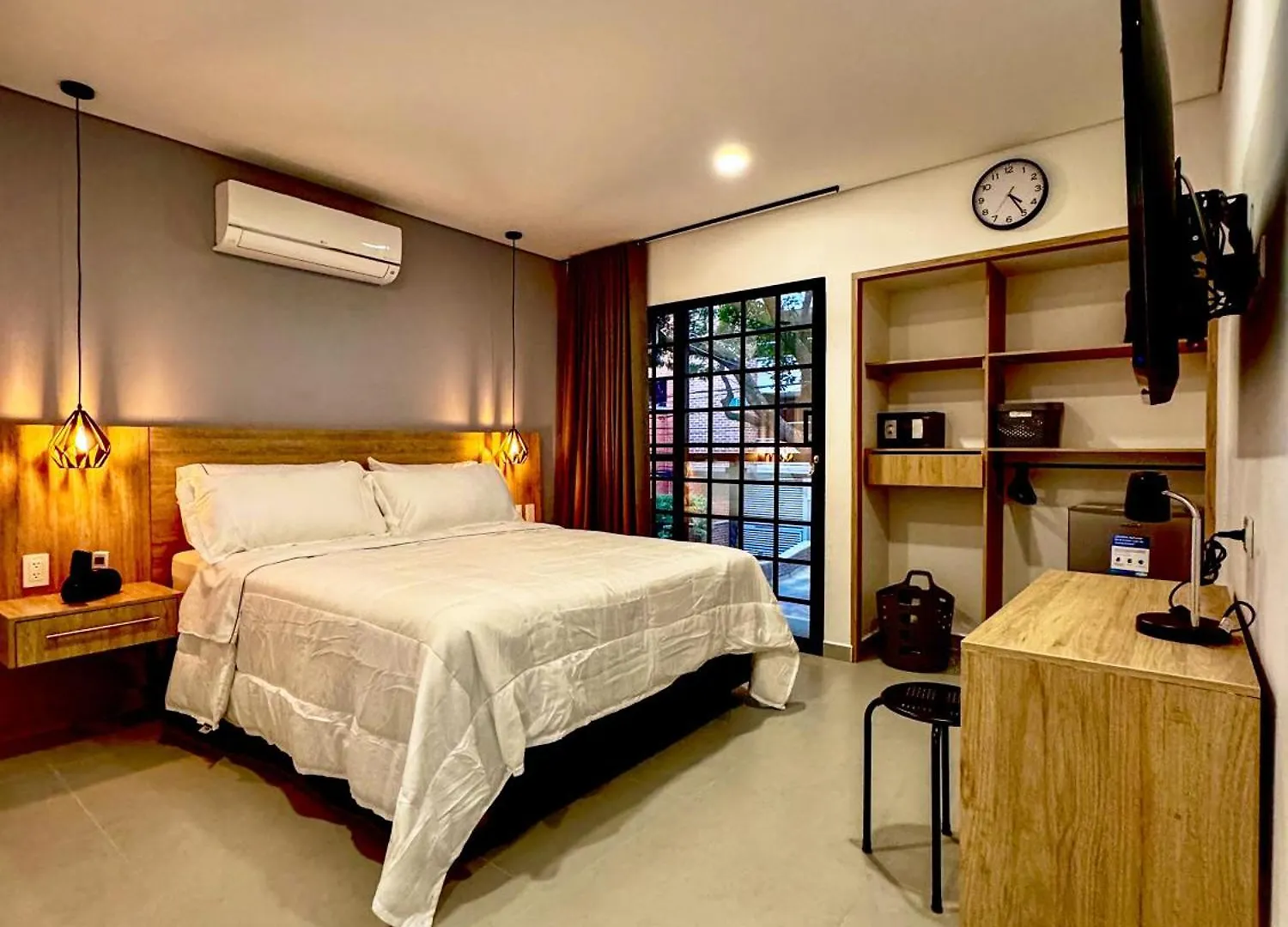 Hotel Boutique - Light Medellin