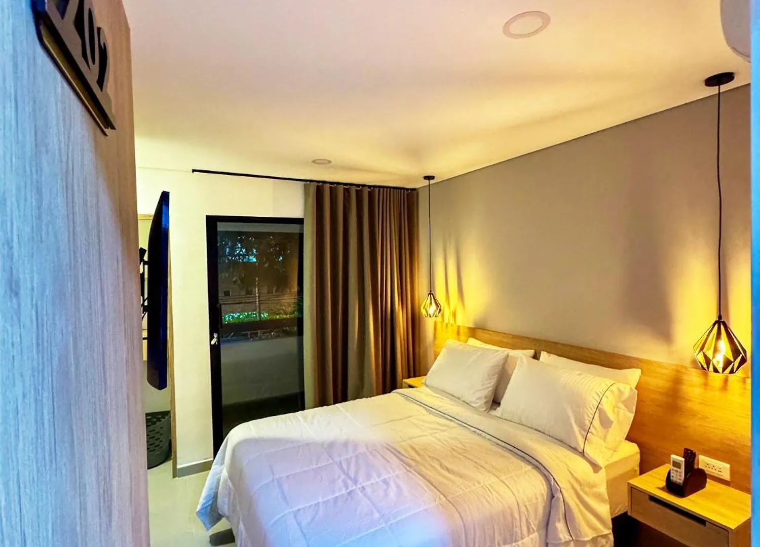 Hotel Boutique - Light Medellin Colombia