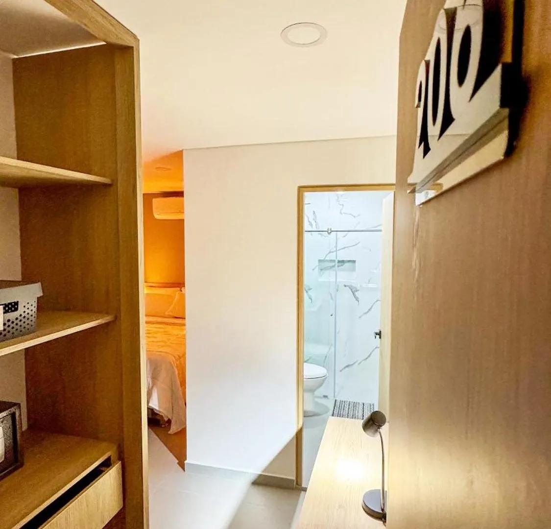 Hostel Hotel Boutique - Light Medellin
