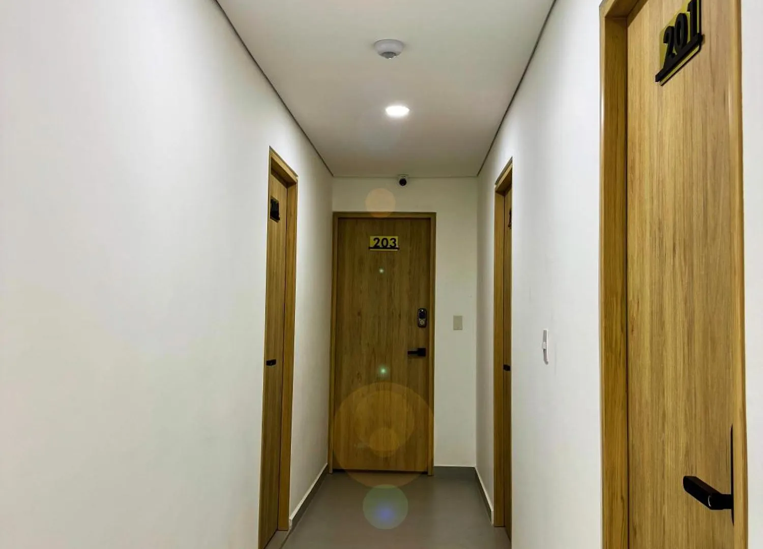 Hotel Boutique - Light Medellin Colombia