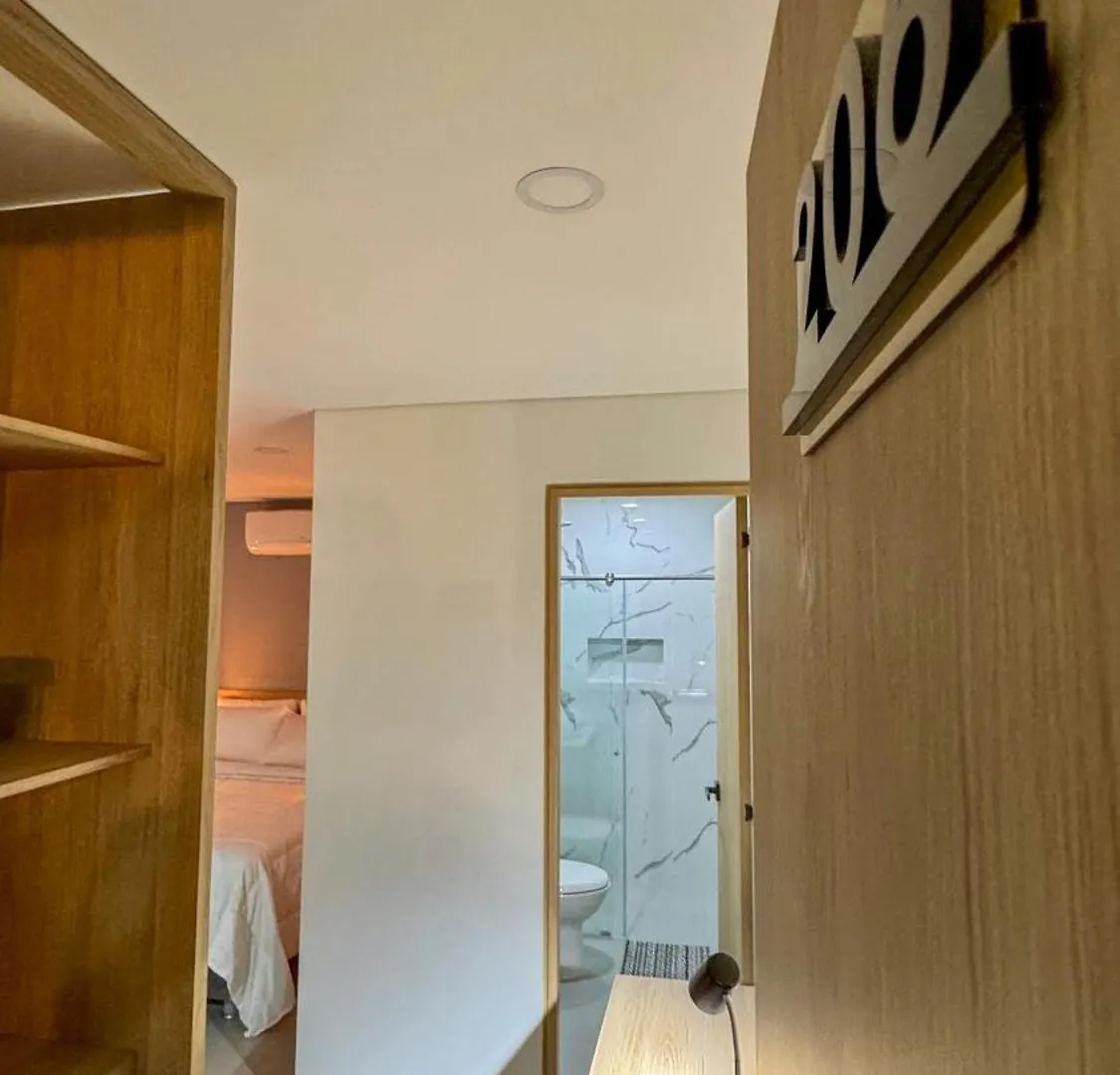 Hostel Hotel Boutique - Light Medellin Colombia