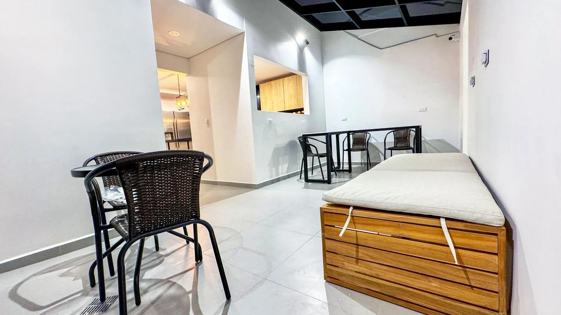 Hostel Hotel Boutique - Light Medellin