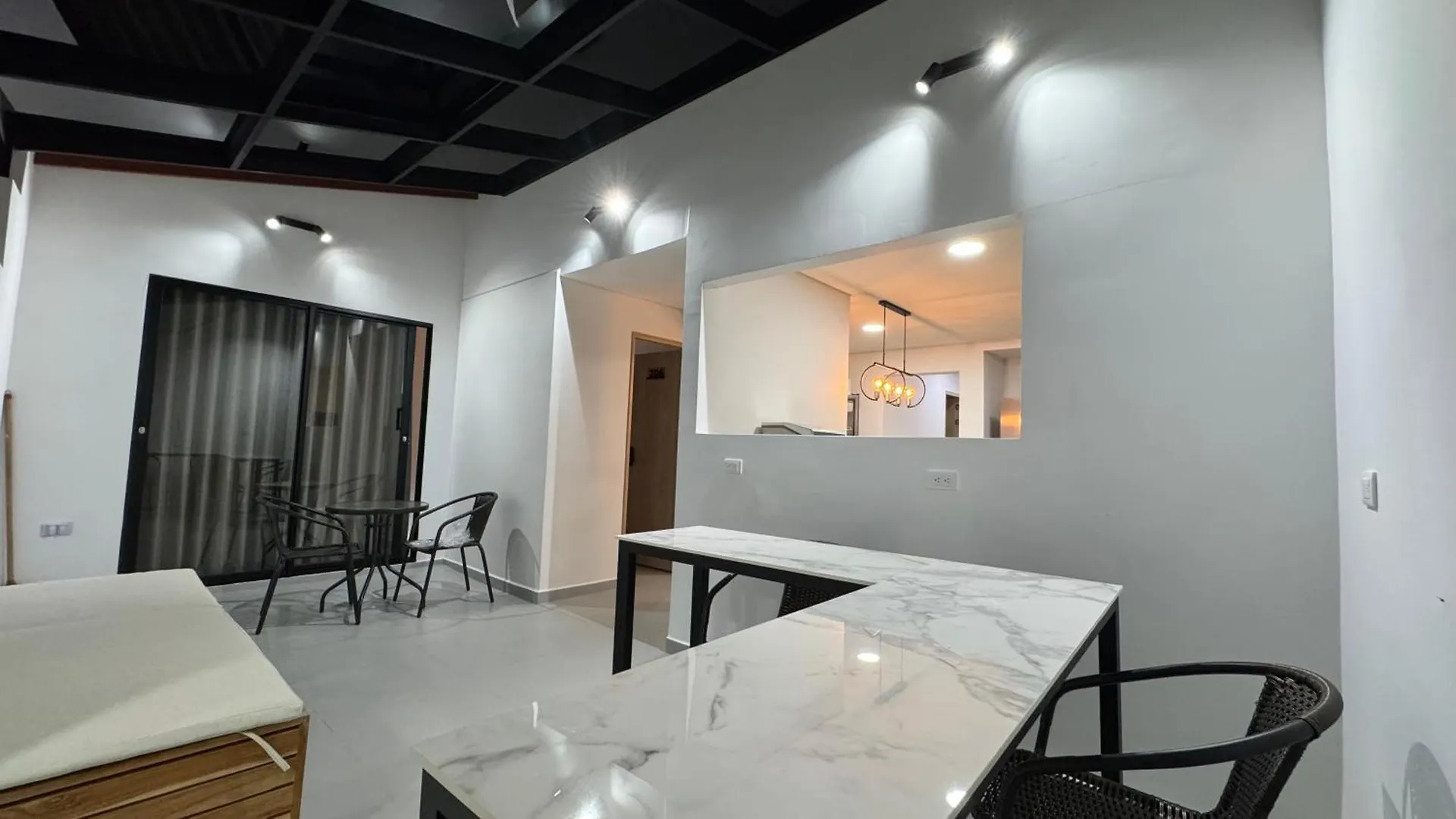 Hotel Boutique - Light Medellin Hostel