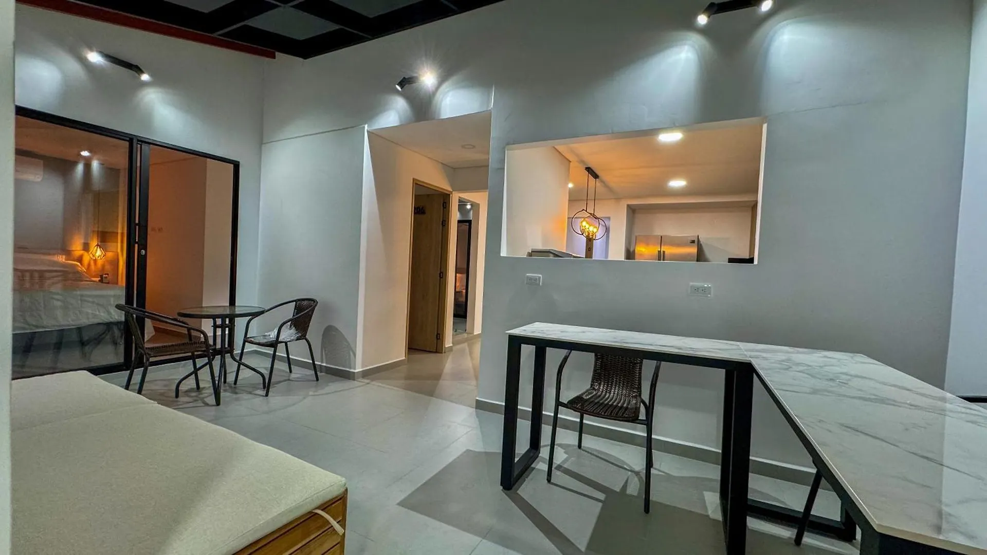 Hostel Hotel Boutique - Light Medellin Colombia