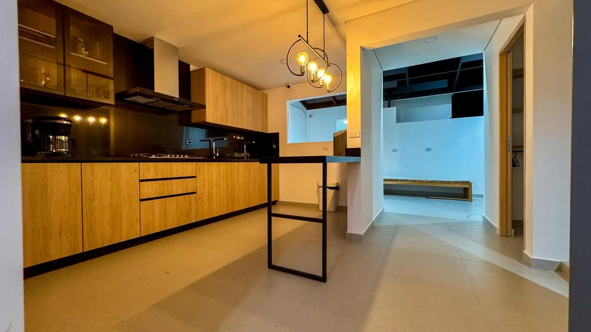 Hotel Boutique - Light Medellin
