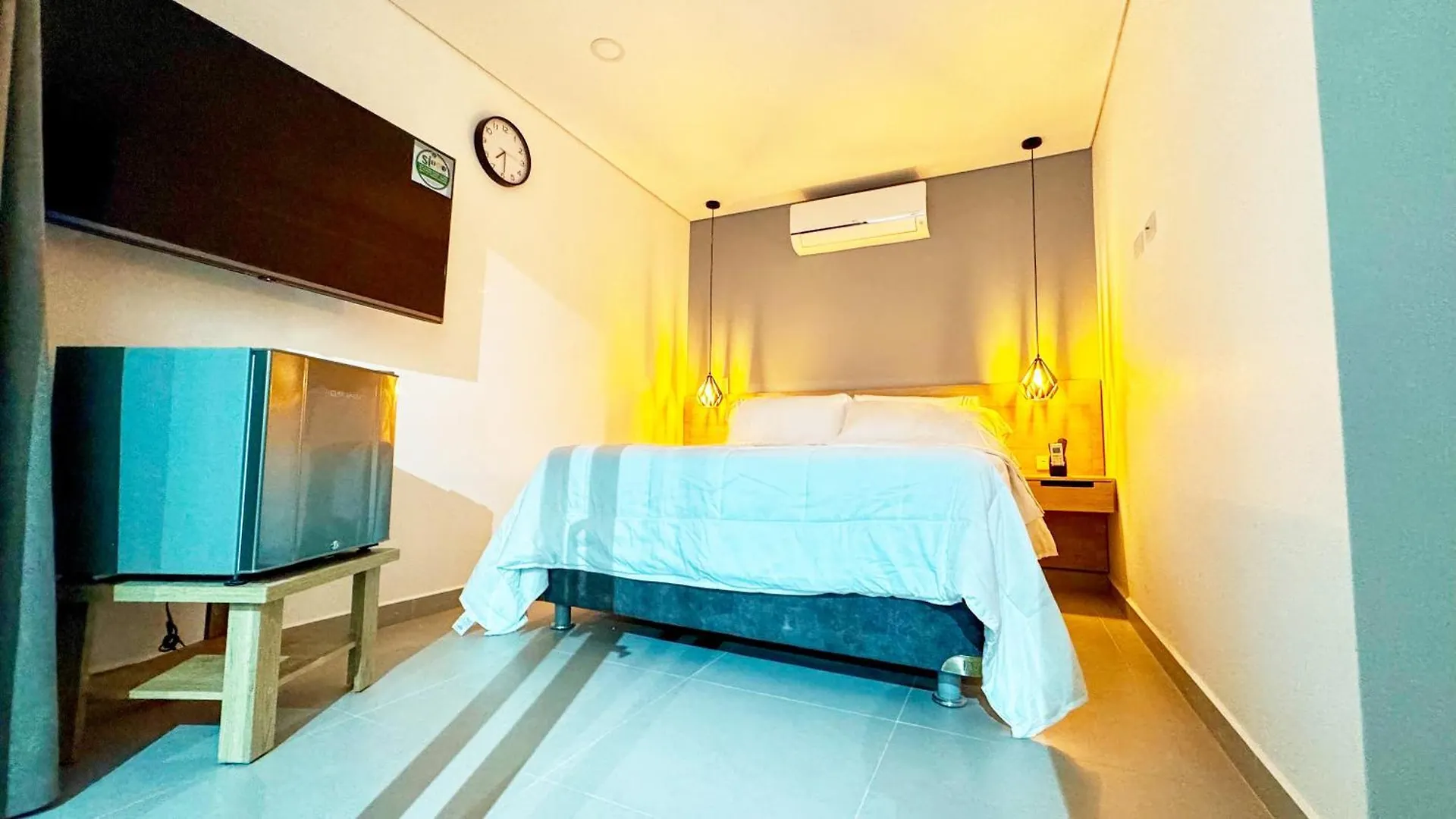 Albergue Hotel Boutique - Light Medellín